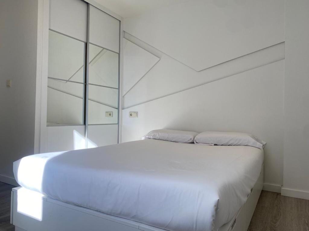 Centro Vistas 180Grados Ria De Vigo - Precioso Apartamento Zewnętrze zdjęcie