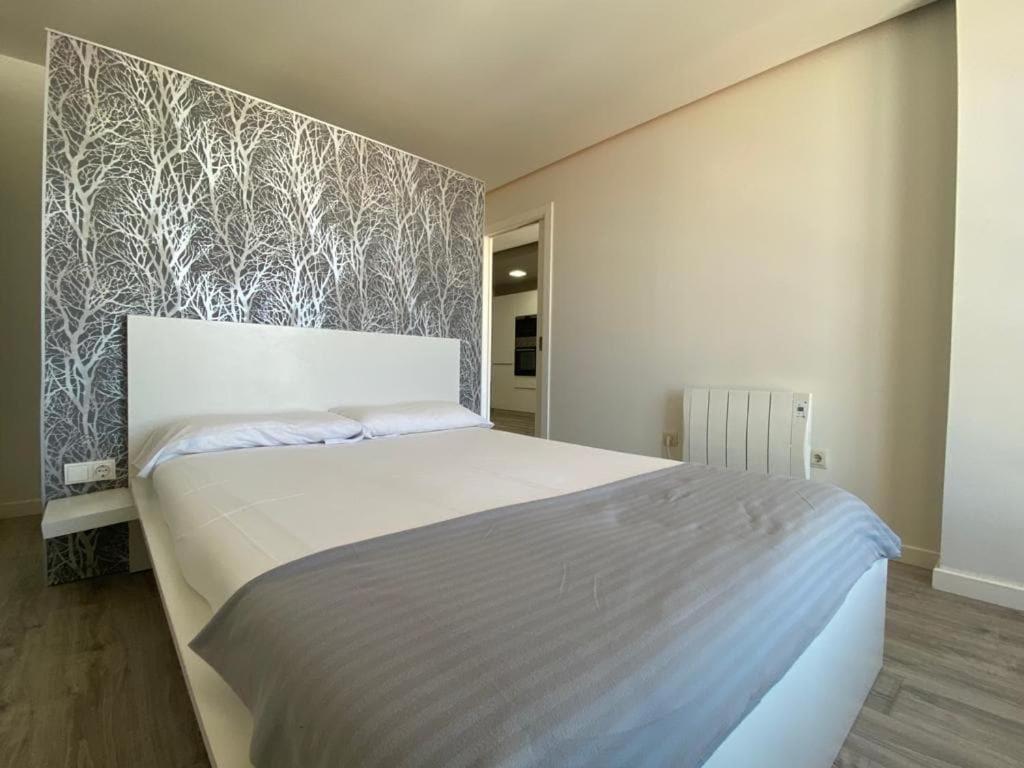 Centro Vistas 180Grados Ria De Vigo - Precioso Apartamento Zewnętrze zdjęcie