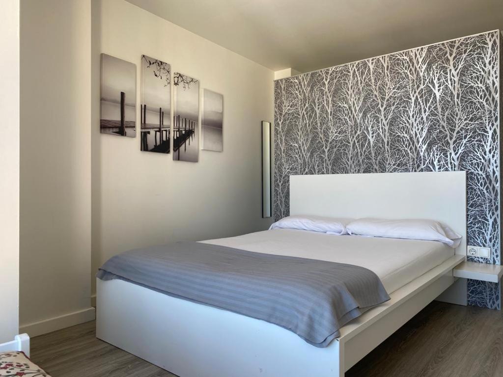 Centro Vistas 180Grados Ria De Vigo - Precioso Apartamento Zewnętrze zdjęcie