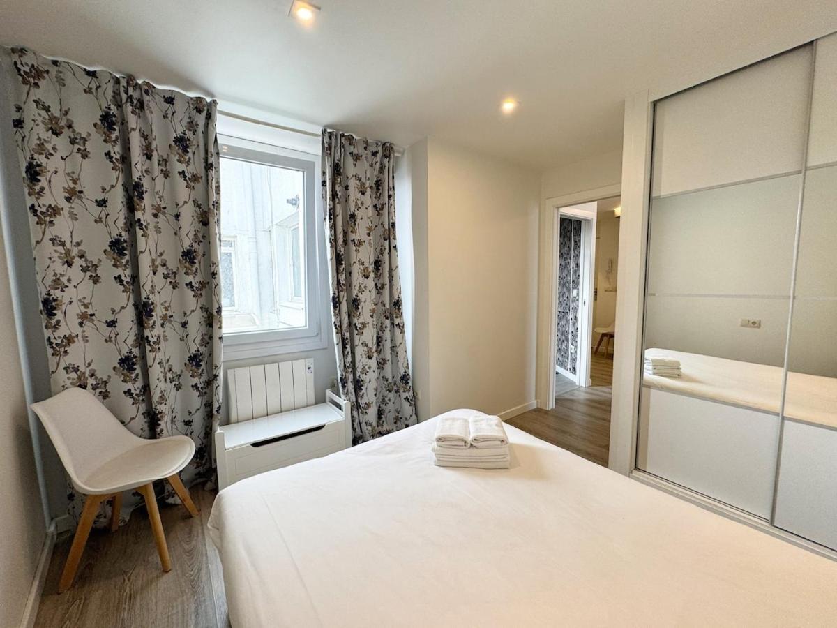 Centro Vistas 180Grados Ria De Vigo - Precioso Apartamento Zewnętrze zdjęcie