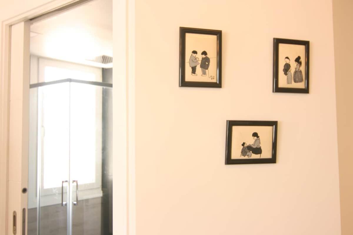 Centro Vistas 180Grados Ria De Vigo - Precioso Apartamento Zewnętrze zdjęcie