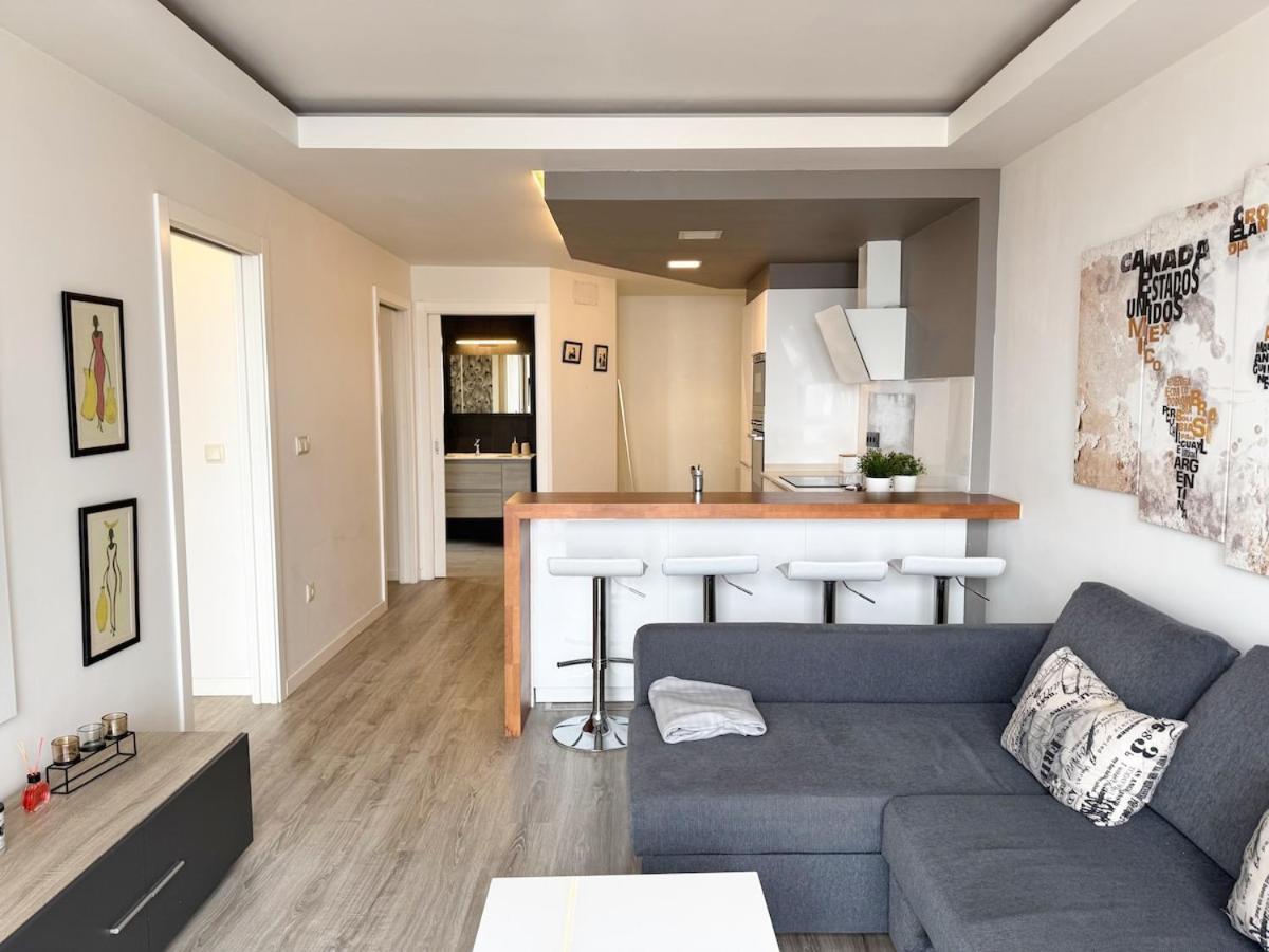Centro Vistas 180Grados Ria De Vigo - Precioso Apartamento Zewnętrze zdjęcie