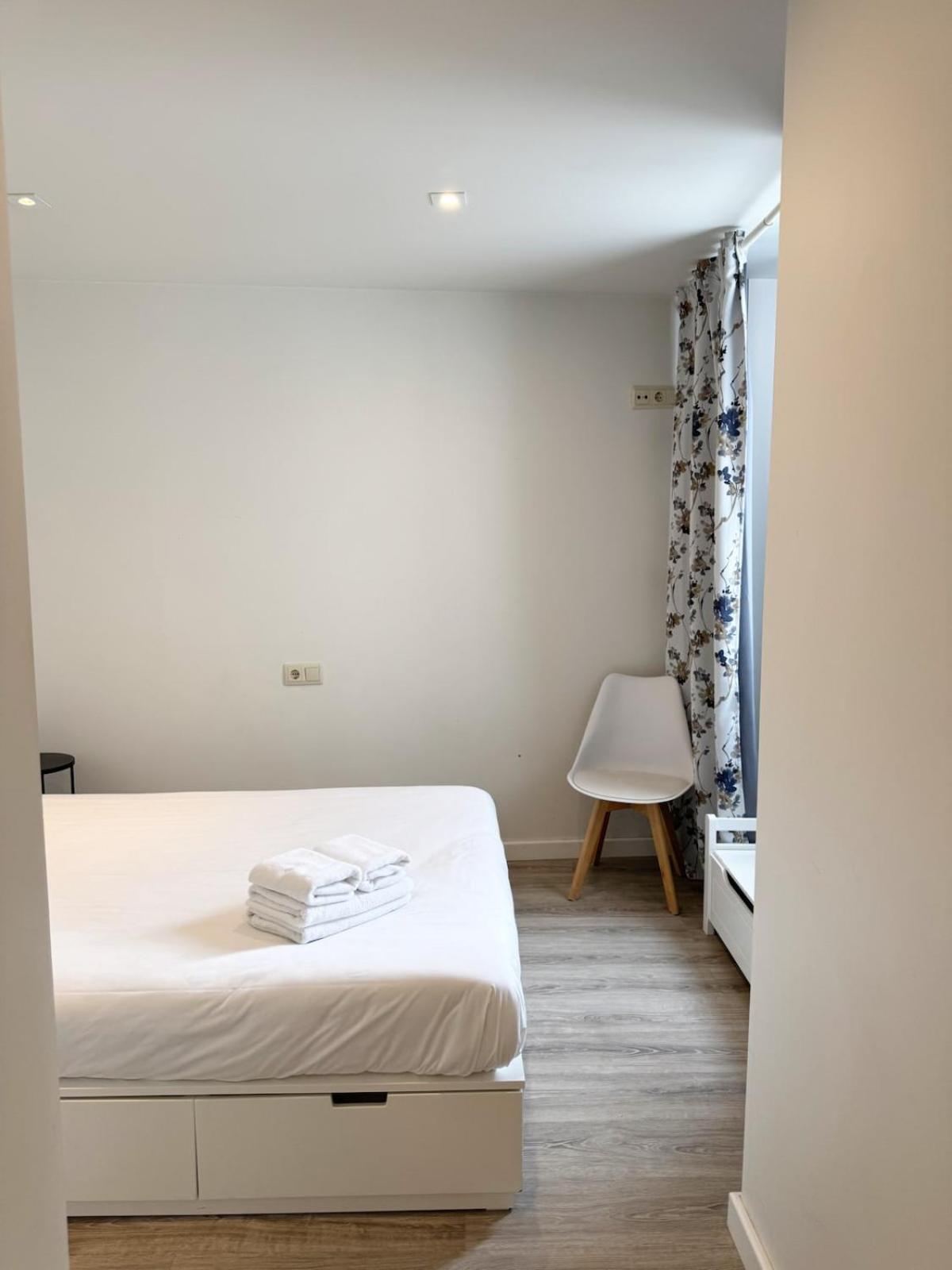Centro Vistas 180Grados Ria De Vigo - Precioso Apartamento Zewnętrze zdjęcie