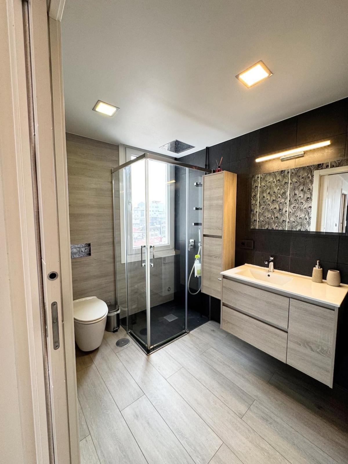 Centro Vistas 180Grados Ria De Vigo - Precioso Apartamento Zewnętrze zdjęcie