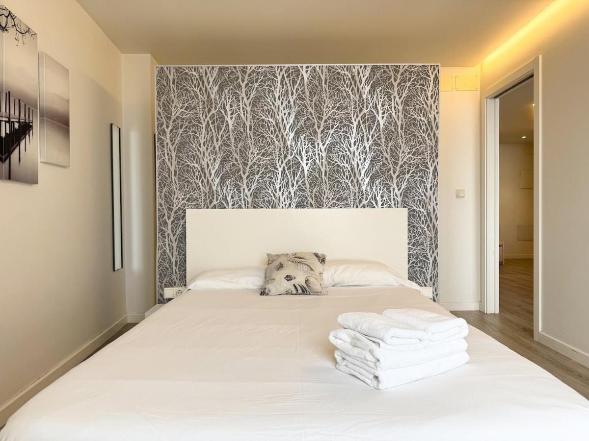 Centro Vistas 180Grados Ria De Vigo - Precioso Apartamento Zewnętrze zdjęcie