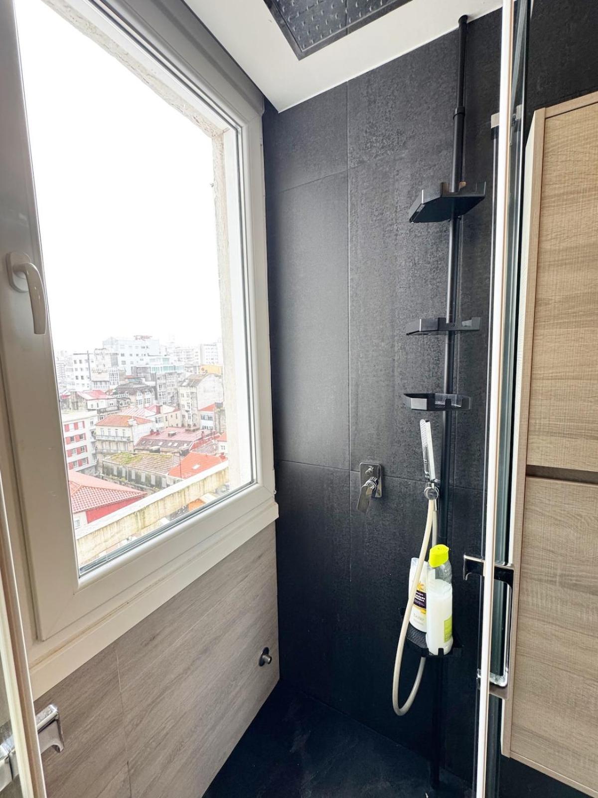 Centro Vistas 180Grados Ria De Vigo - Precioso Apartamento Zewnętrze zdjęcie